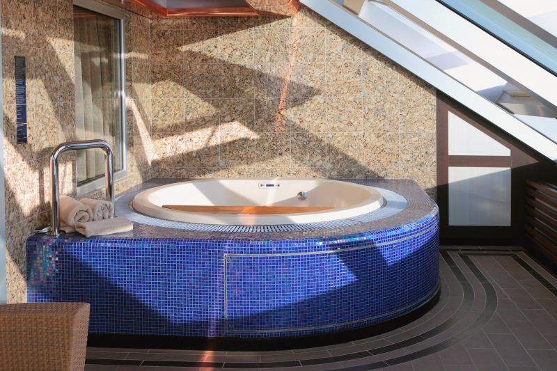 High-Quality Finish Work