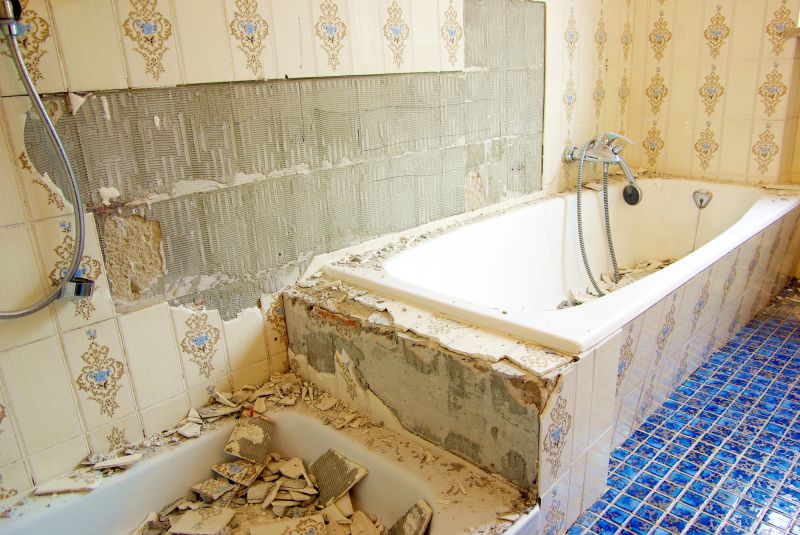 Top Bathroom Remodeling Companies in Derwood, MD