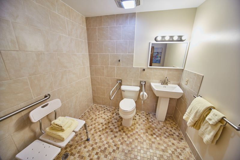 Best Bathroom Accessibility Contractors in Gaithersburg, MD